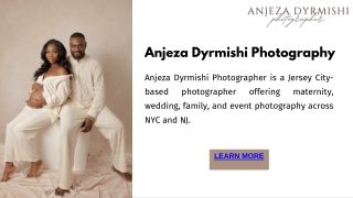 Maternity Photoshoot New Jersey | Anjeza Dyrmishi