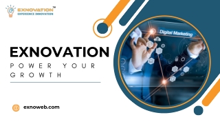 Exnovation Power Your Growth