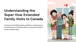 Do You Really Need a Super Visa Lawyer in Toronto to Bring Parents Over