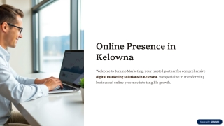 Digital Marketing Agency in Kelowna
