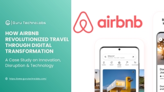 digital tranformation in travel industry