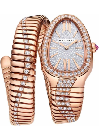 Watches for Women Rose Gold strap Watches at Ethos