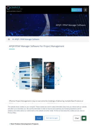 Product Lifecycle Management