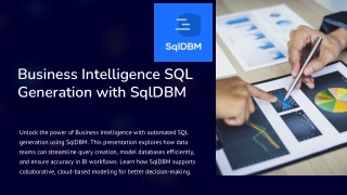 Business Intelligence SQL Generation with SqlDBM.pdf (1)