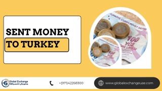 sent money to turkey