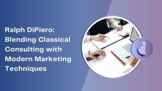 Ralph Di Piero on Building Brands That Truly Connect