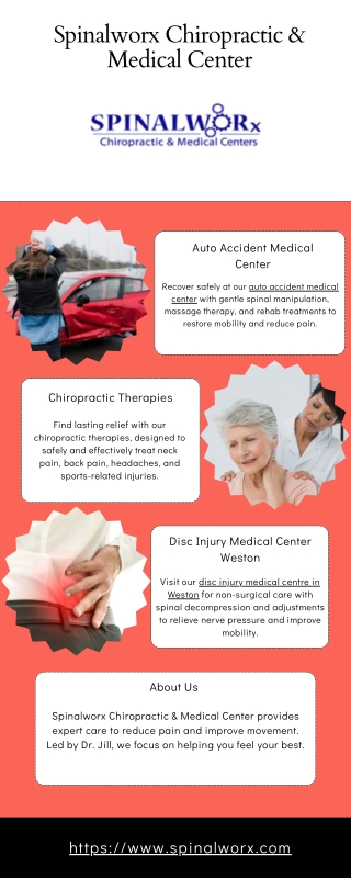 Auto Accident Medical Center