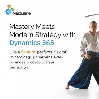 Mastery meets modern strategy