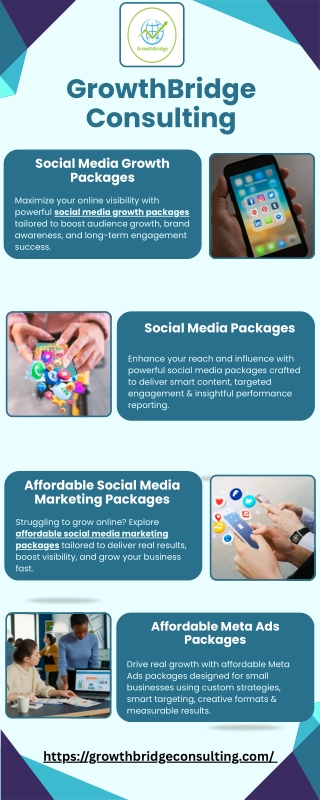 Social Media Growth Packages