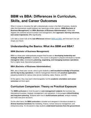 BBM vs BBA_ Differences in Curriculum, Skills, and Career Outcomes (1) (1)