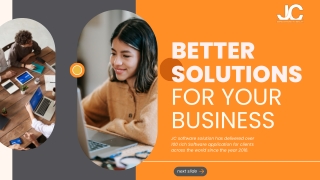 Professional Web Development Company for Custom Digital Solutions