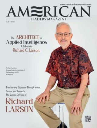 The Architect of Applied Intelligence A Tribute to Richard C. Larson