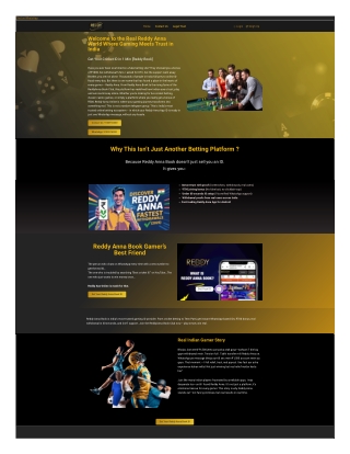 Unlock Cricket Betting Success with Your Reddy Anna Book ID Today
