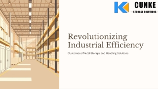 Roll Out Cantilever Rack by CK Storage Solutions – Heavy-Duty Storage