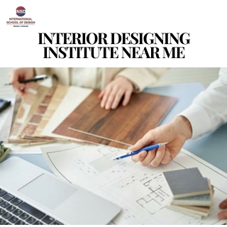 Best Interior Design Schools Near Me for Creative Minds