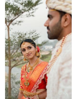 Wedding Photography in Hyderabad | What A Story