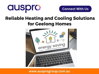 Reliable Heating and Cooling Solutions for Geelong Homes