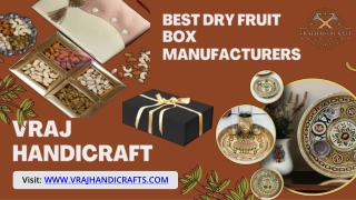 Best Steel Meenakari Container Manufacturers in Gujarat