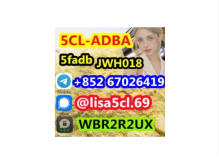 5cladba 5cl 5cladba adbb precursors 5cl-adb-a