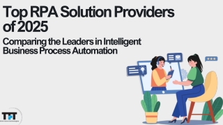 Top RPA Solution Providers of 2025 (1)