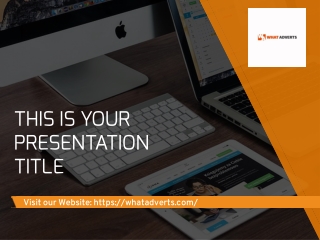 Best Digital Marketing Training Academy in Ahmedabad | What Adverts