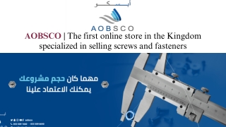 Premium Anchor Bolts for Heavy-Duty Secure Installations