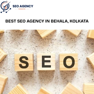 Best SEO Agency in Behala Kolkata – Grow Your Business