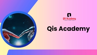 data science and ai certification course