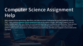 Struggling with Code? Get the Right Guidance to Boost Your Grades