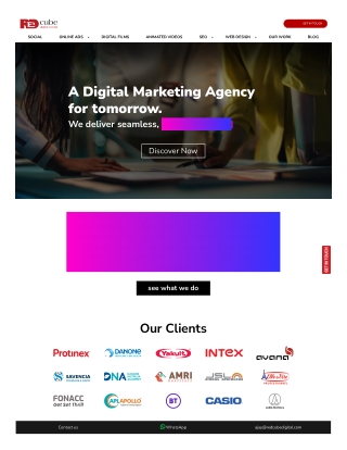 Top-Rated Digital Marketing Services in Delhi for Maximum ROI