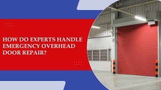 Trusted Local Technicians For Sudden Fixes