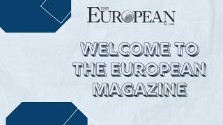 Stay Informed with In-Depth Finance and Banking Magazines