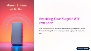 Resetting-Your-Netgear-WiFi-Extender