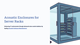 Acoustic-Enclosures-for-Server-Racks
