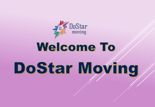 Moving Company Los Angeles - Moving Services Los Angeles