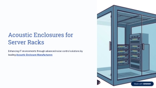 Acoustic-Enclosures-for-Server-Racks