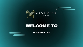 Stunning Solar LED Landscape Lights for Your Garden