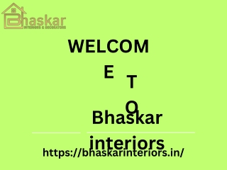 Wooden Flooring Supplier in Noida Sector 9-  Bhaskar interiors