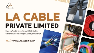 Data Cable in Delhi