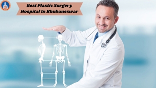 Best Plastic Surgery Hospital In Bhubaneswar