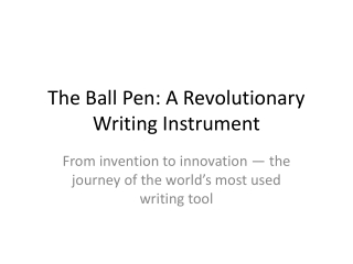Ball_Pen_Blog_Presentation