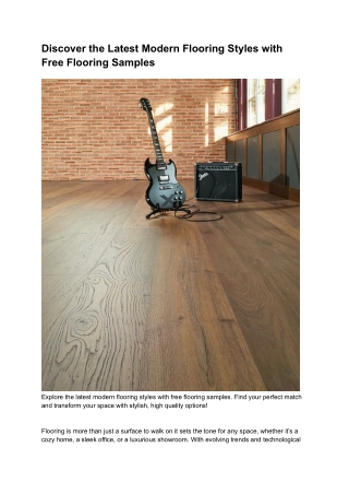 parmafloors