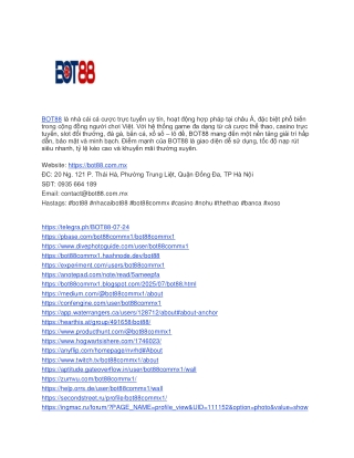 BOT88