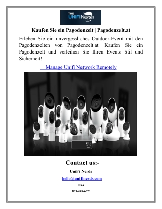 Wireless Network Protection Ubnt  Unifinerds.com