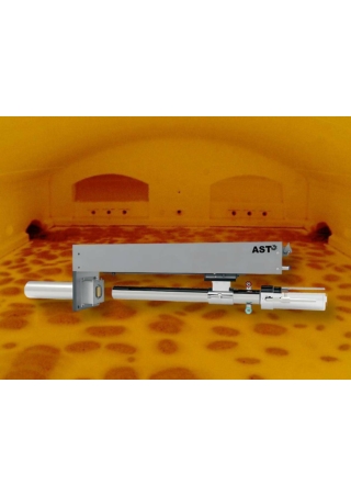 Industrial Furnace & High-Temperature Imaging Solutions – Pyrosens