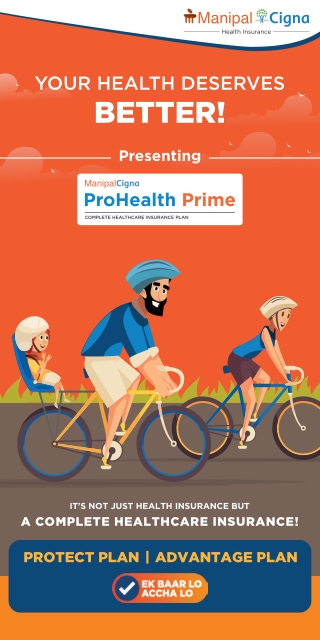 Explore Coverage Benefits of ProHealth Prime, Protect, and Advantage Plans by Ma