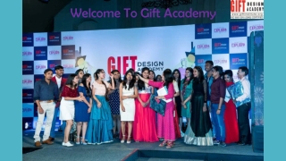 Best Fashion Designing Colleges In Kolkata