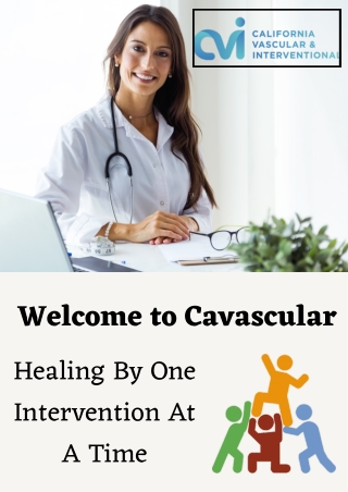 Fallopian Tube Blockage - Cavascular