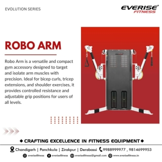Robo Arm PDF