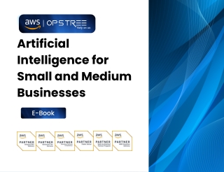 Artificial Intelligence for Small and Medium Businesses